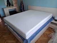 НОВ матрак от пяна / NEW foam mattress | 160x200 PREMIUM | -55% цена