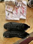 Christian Louboutin lou pik pik 2 strass