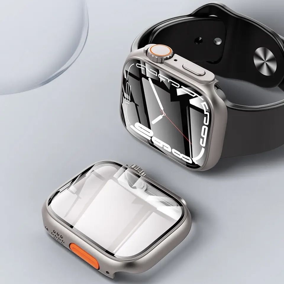 Change to Ultra калъфче за Apple Watch SE2/SE/10/9/8/7/6/5