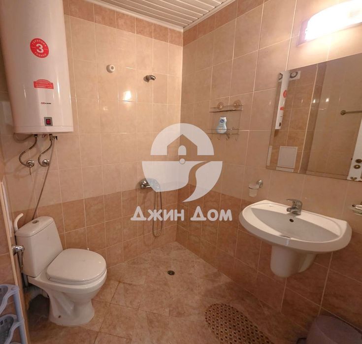 Продава се Едностаен апартамент в к.к. Слънчев бряг - 30 кв.м за 1164 €/кв.м - Снимка #4