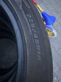 Anvelope Hankook 225/45/18