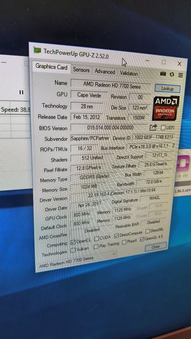 Calculator unitate gaming Quad Core 8 gb ram SSD HDD video amd hd7750