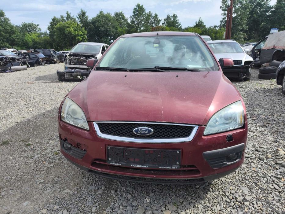 Ford Focus mk2 на части 1.6 дизел