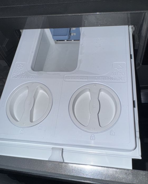 Masina de spalat Samsung 9 KG