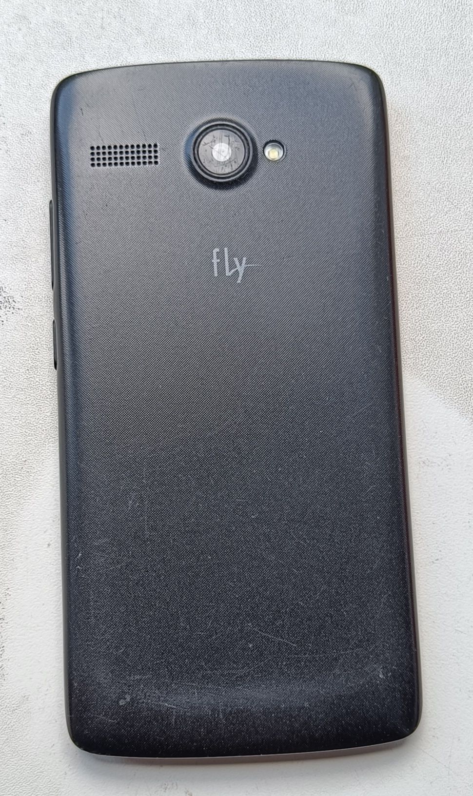 Запчасти на смартфон Fly FS506 Cirrus 3