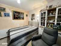 Apartament trei camere / Parcare / Zona Florilor