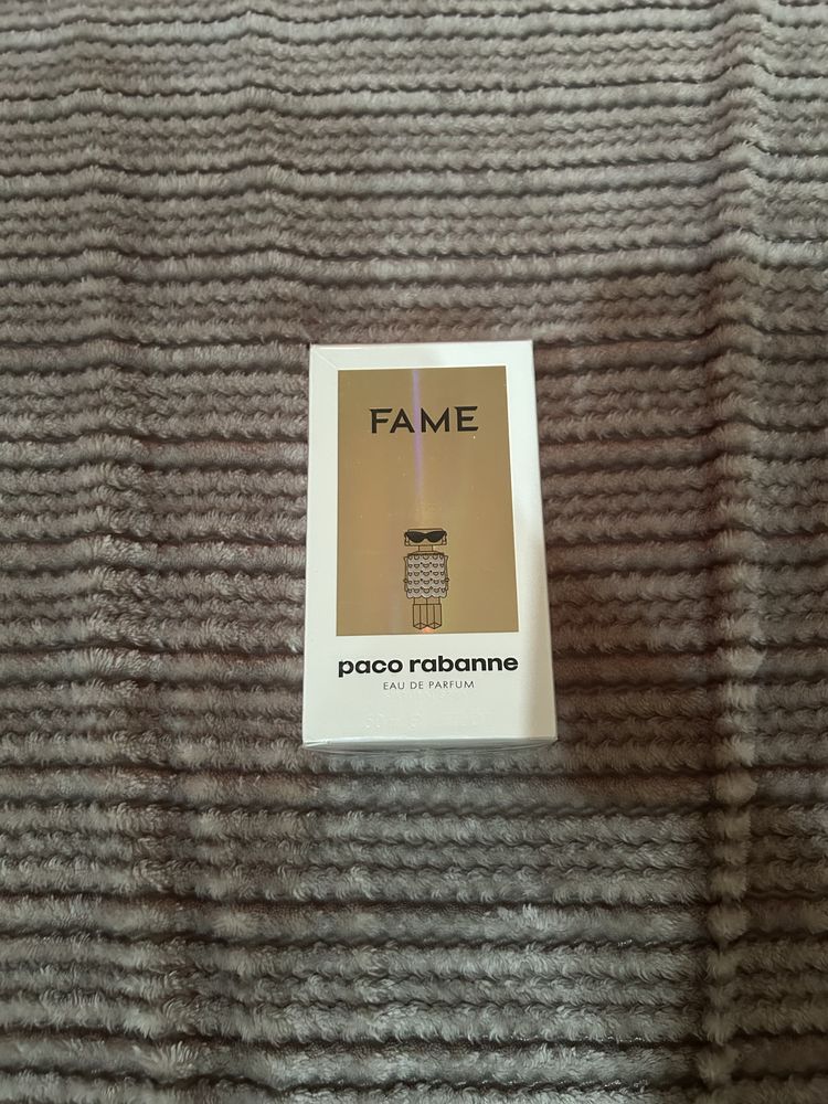 Paco Rabanne Fame