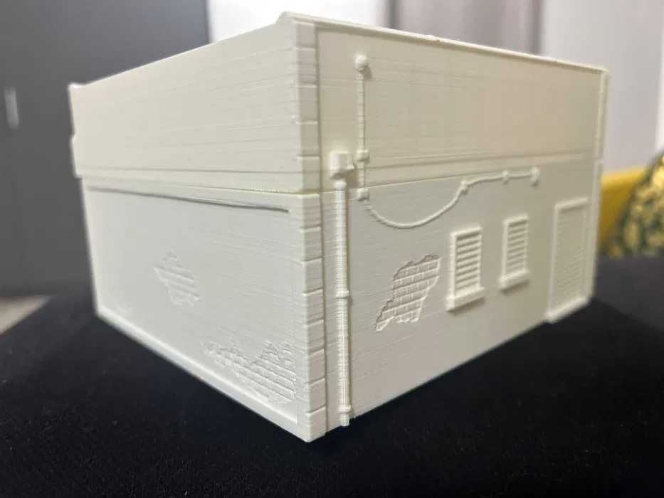 Printare 3D în Tg. Neamt – Precizie și Diversitate de Culori