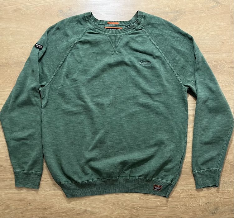 Superdry,Lyle&Scott мъжки пуловеи размер XL
