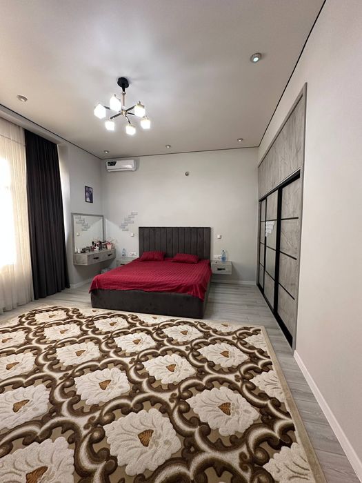 СРОЧНО!!! Продается Хонабод 5,3 Соток 8 та хона Угловой Янги курилган