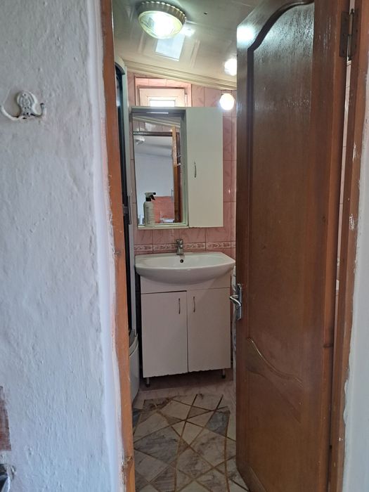 Сдам времянку мкр. Алгабас