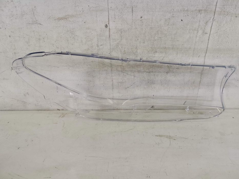 Лява фарова стъкло BMW Серия 7 Г11/Г12 / BMW Seria 7 G11/G12 [ - ] В д