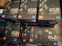 Casti Gaming Wireless Astro Gaming A50 gen 4 plus base station