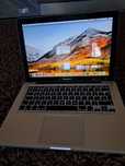 MacBook Pro 13" Mid 2012