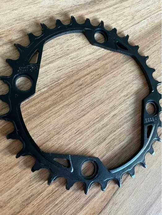 Narrow-wide SRAM X-SYNC 104 BCD BOOST EAGLE 32 зъба