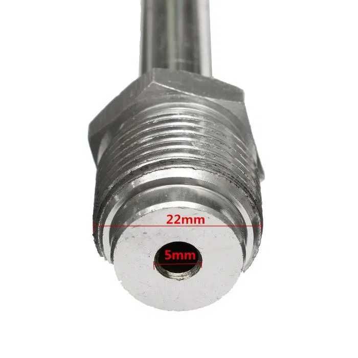 Extensie pentru pistol de vopsit airless Titan Wagner de 50 cm