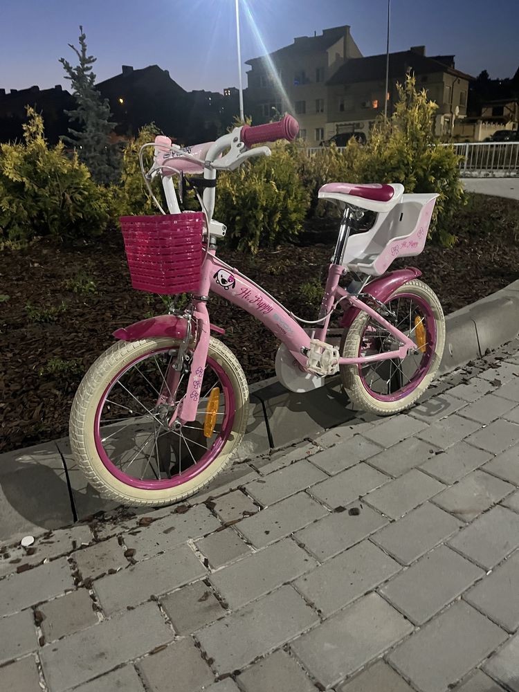 Детско колело 16 цола
