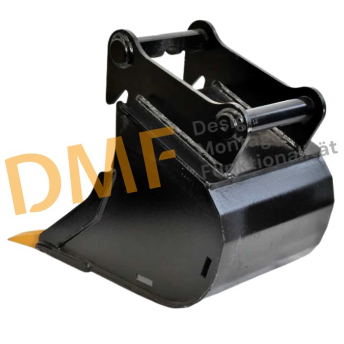 Cupă pentru excavator 2-3.5T. | Material S355 /HB400 |