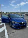 Renaul Megane GT Sport Line BOSE Edition