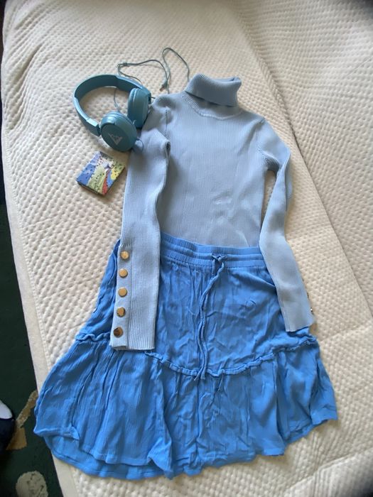 Женская одежда : водолазка,