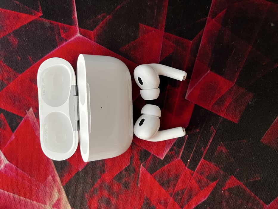 Apple Air pods 2 pro