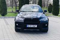 BMW X6 4.0 bi-turbo pachet M 5.0