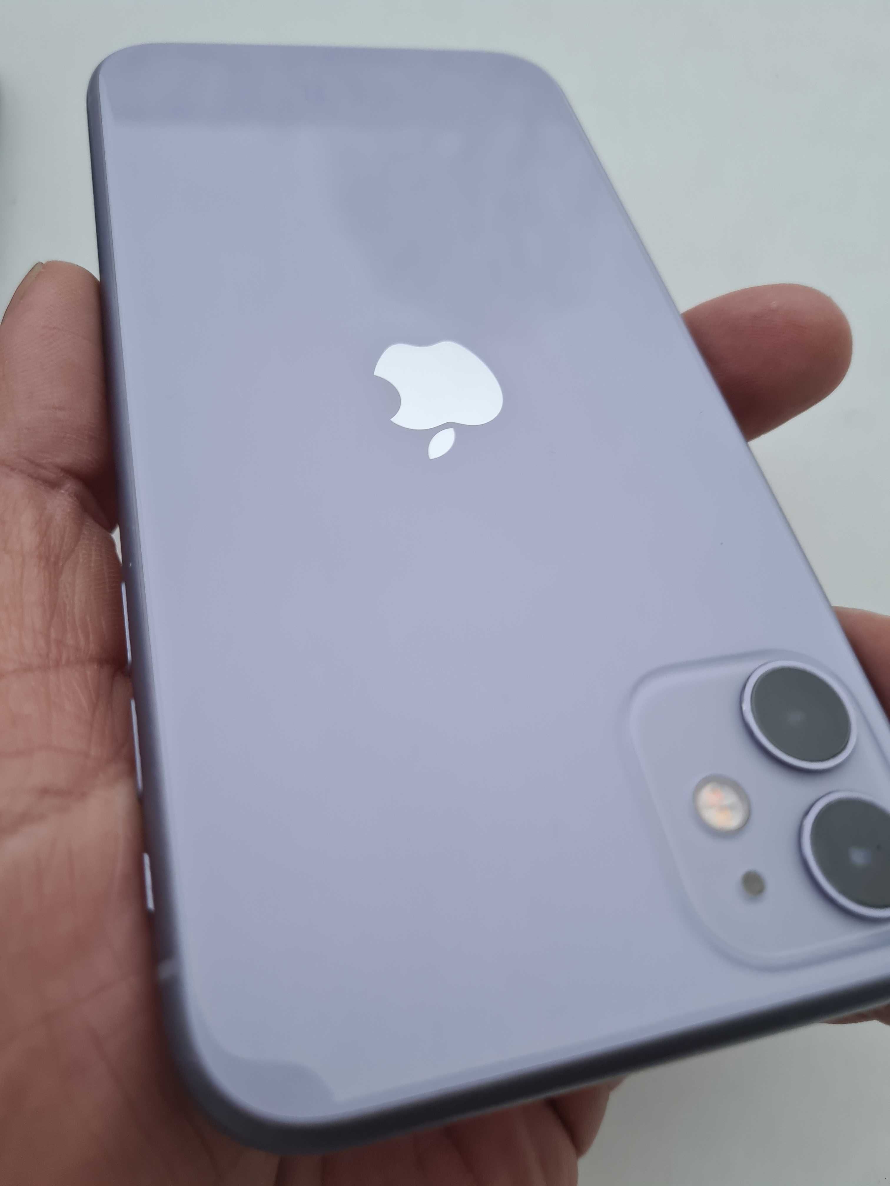 iPhone 11 impecabil / ofer husa bonus