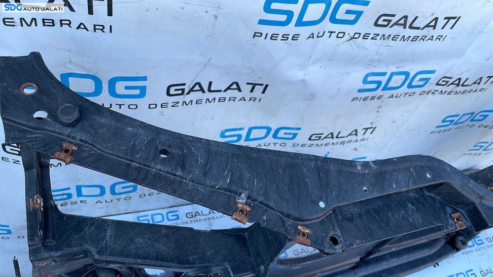 Trager Tragher Panou Frontal Calandru Audi A4 B5 FL Facelift 1997 - 2001 [2224]