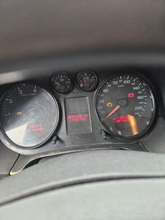 Vând Audi a2 în turt satu mare