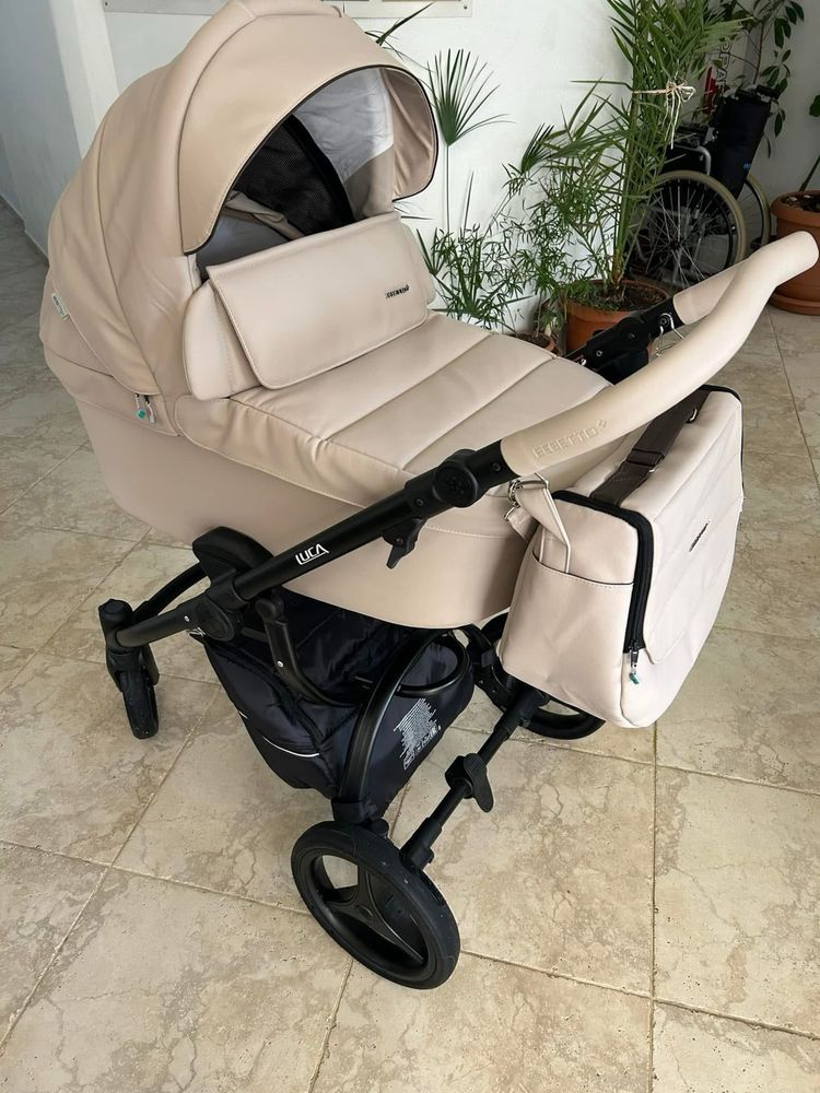 Bebetto Luca pro 2в1