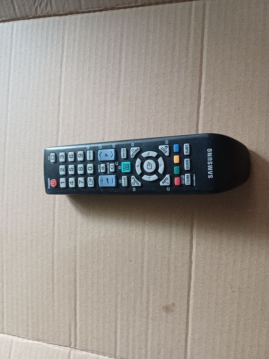 Telecomanda originala SAMSUNG BN59-00865A 
Este testata!

#8
