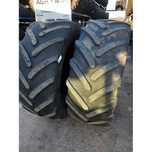 Anvelope 540/65 R30 MICHELIN pentru JCB, Same