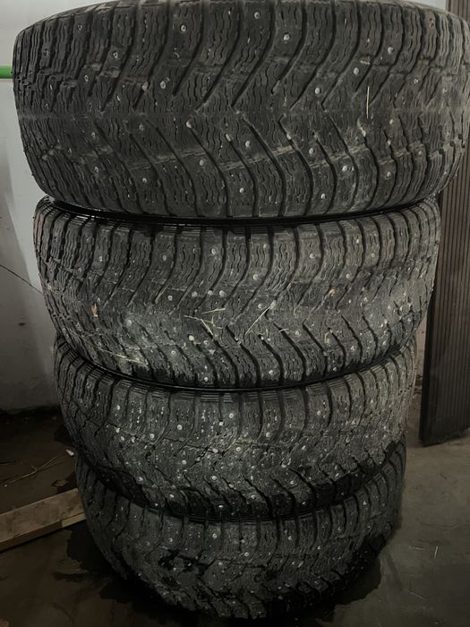 срочно продам шины