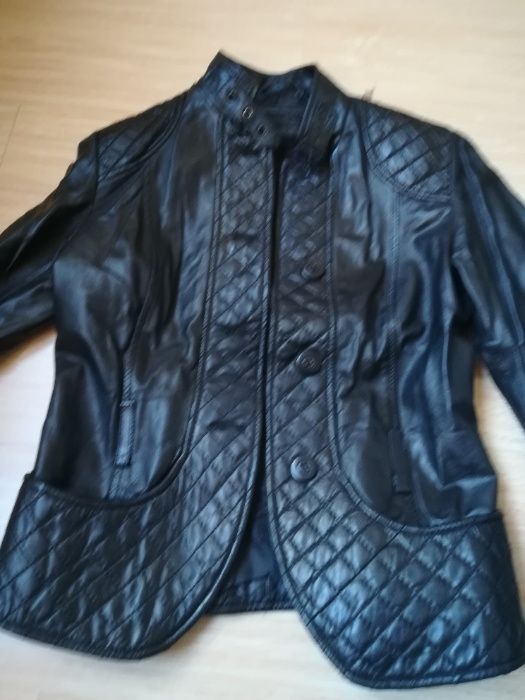 зимно яке и палто и кожено яке Зара