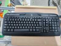 Tastatura wireless Logitech MK 320