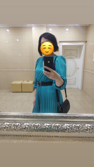 Продам платье