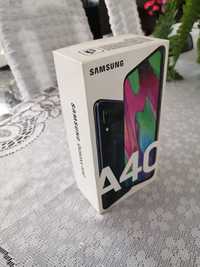 Samsung Galaxy A40 nou