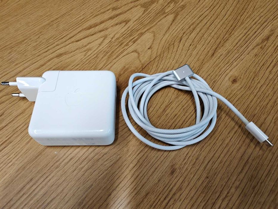 Apple MacBook Pro 2021 14" модел A2442 M1 Pro/16GB/500GB