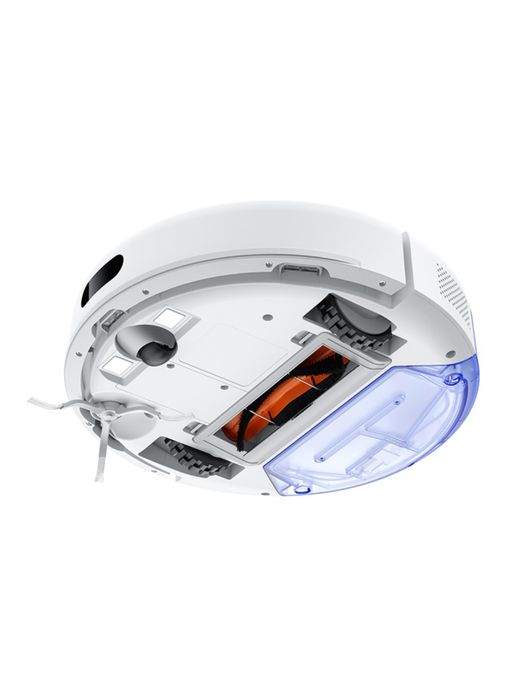 Робот-пылесос Xiaomi Robot Vacuum S20 BHR8629EU белый