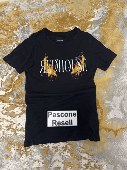 Tricou Redhouse Original