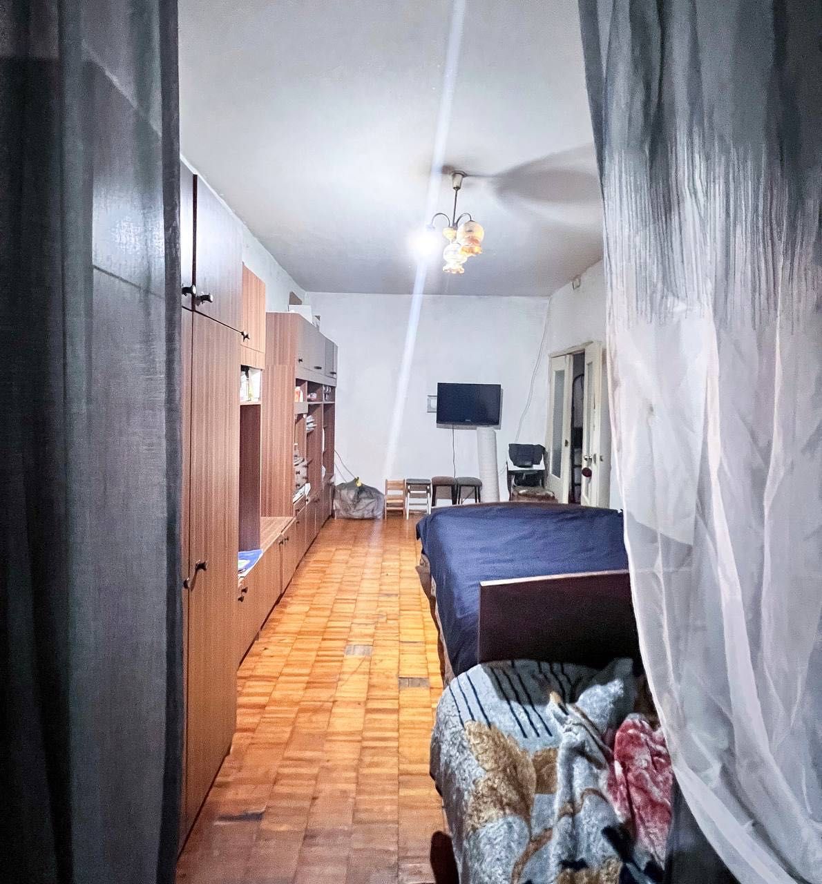 Продаю свою 1 ком квартиру куйлюк5