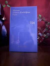 Parfum Maison Francis Kurkdjian 724 SIGILAT 70ml edp
