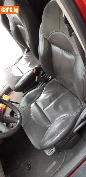 Крайслер ПТ круизер