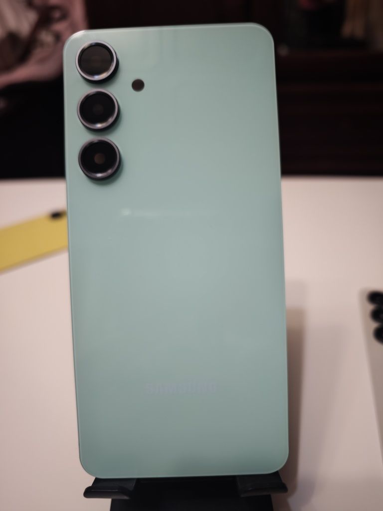 Samsung Galaxy S24 FE заден капак капак батерия