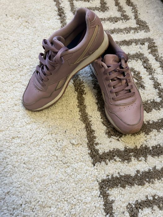 Tenisi Rebook, lila, marime 36