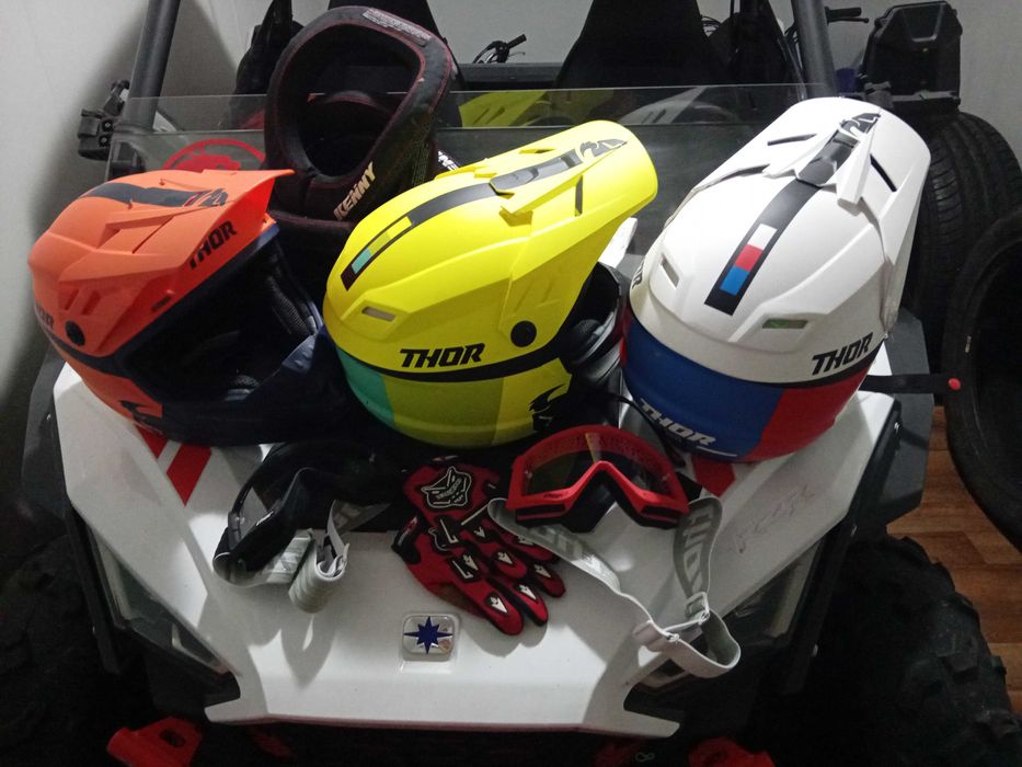 Ocazie!!! YAMAHA motocross copii, atv YAMAHA copii, ssv POLARIS copii.