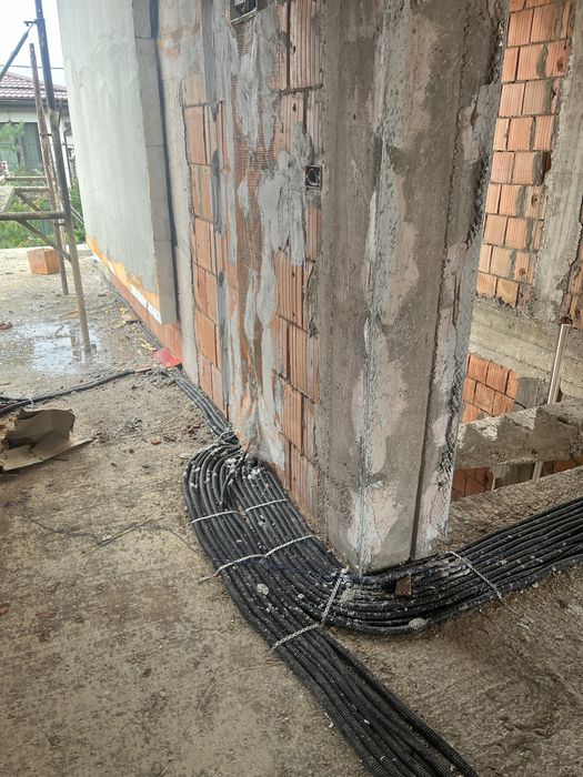 Electrician cele mai mici prețuri