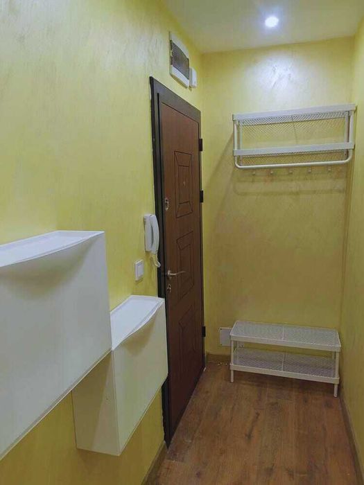 Дава се под наем Двустаен апартамент в София, Левски - 40 кв.м за 367.2 € - Снимка #4