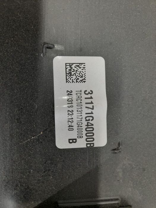 Rezervor combustibil 31171G4000B Hyundai i30 PD 3 [2th facelift] [202