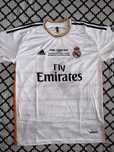 Tricou Real Madrid XL Adidas Fotbal